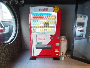 大須観音駅 徒歩6分 9階の物件外観写真